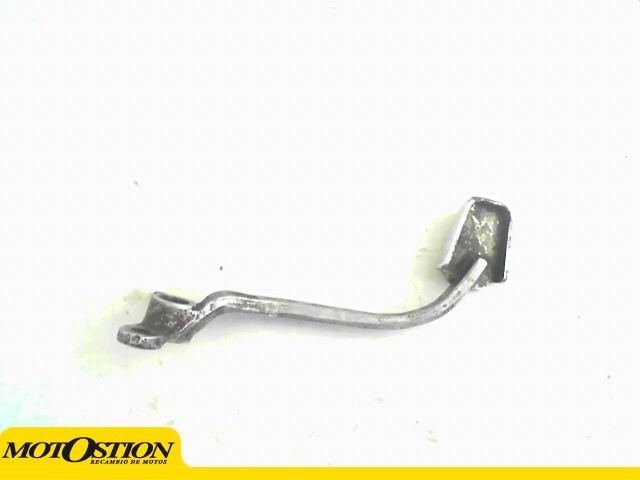 Pedal freno trasero YAMAHA XJ 600 1988-1990  desguace motos