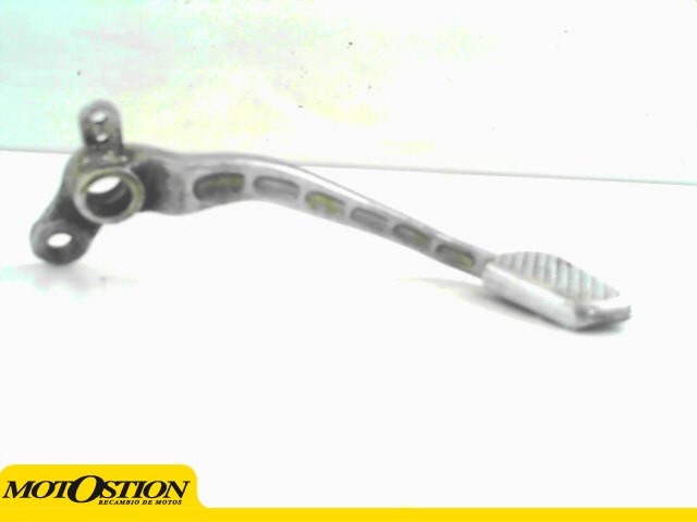 Pedal freno trasero YAMAHA XJ 600 1988-1990  desguace motos