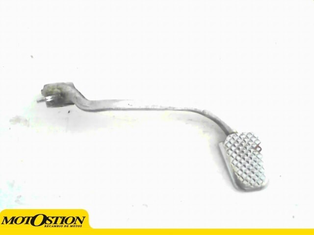 Pedal freno trasero YAMAHA XJ 600 1988-1990  desguace motos