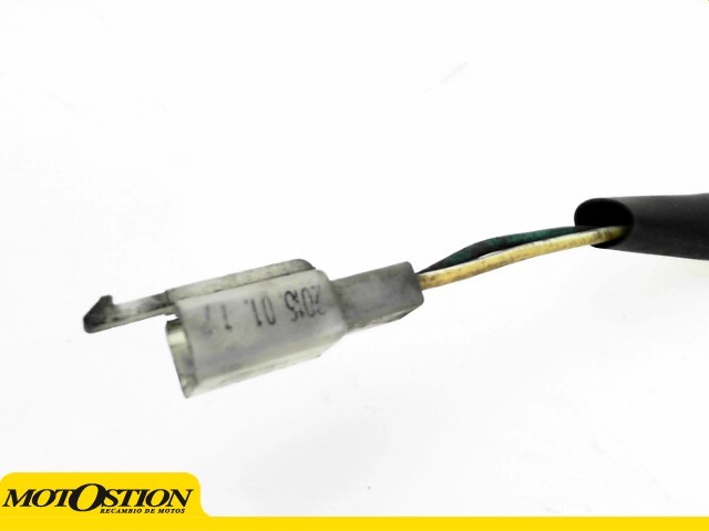 Aforador Peugeot Tweet 125 2011 - 2014