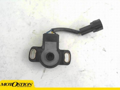 Sensor bateria inyeccion tps YAMAHA R6 600 2005-2005 Recambio Ocasion