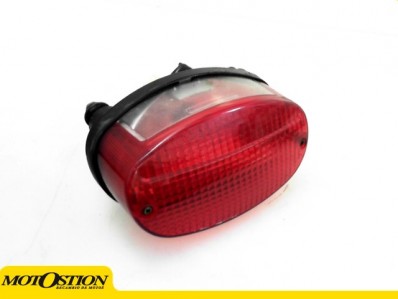 Piloto trasero YAMAHA DRAG 650 1995-2002  motodesguace