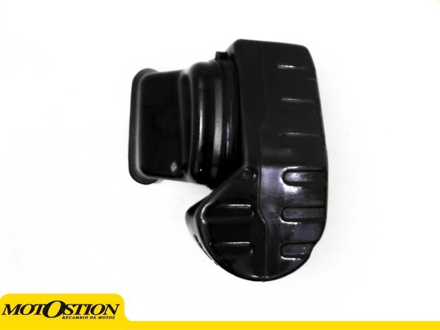 Caja filtro aire YAMAHA DRAG 650 1995-2002  desguace motos