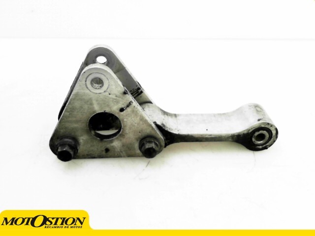 Vieletas HONDA CBR 1100 XX 1100 1998-1999  segunda mano