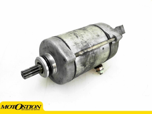 Motor arranque Honda cbr 1100 xx 1999 - 2001
