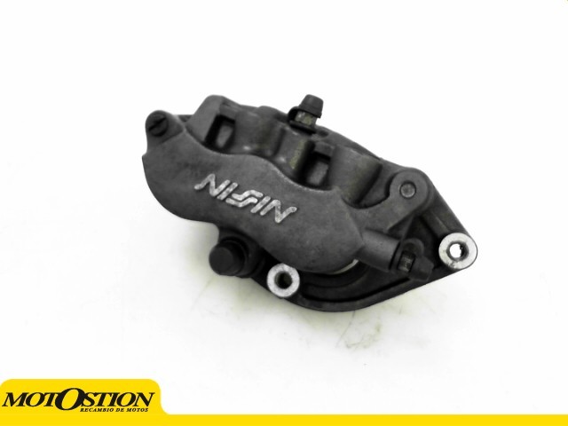 Pinza freno delantera derecha HONDA CBR 1100 XX 1100 1998-1999  motodesguace