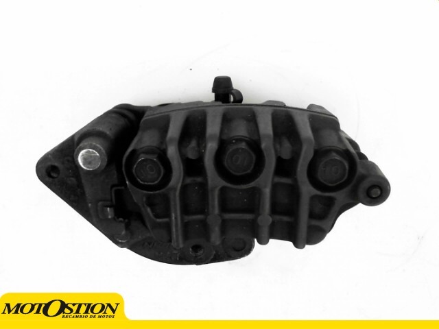Pinza freno delantera derecha HONDA CBR 1100 XX 1100 1998-1999  motodesguace