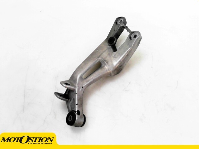 Soporte estribera trasera izquierda HONDA CBR 1100 XX 1100 1998-1999  desguace motos