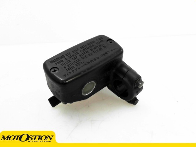 Bomba freno delantero Honda cbr 1100 xx 1999 - 2001