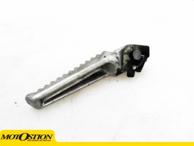 Estribera trasera izquierda HONDA CBR 1100 XX 1100 1998-1999 Recambio Ocasion