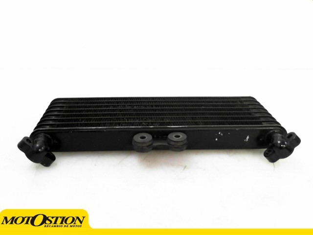 Radiador aceite HONDA CBR 1100 XX 1100 1998-1999 Recambio Ocasion