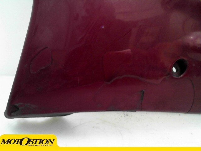 Faldon izquierdo HONDA CBR 1100 XX 1100 1998-1999  despiece de moto