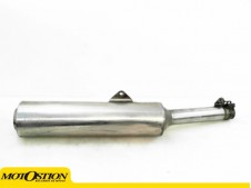 Silencioso izquierdo HONDA CBR 1100 XX 1100 1998-1999  desguace motos