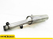 Silencioso derecho HONDA CBR 1100 XX 1100 1998-1999  desguace motos