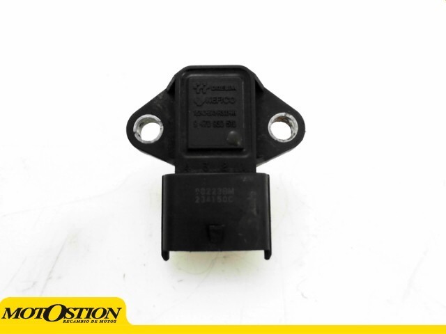 SENSOR MAP Daelim Roadwin 125 FI 125 2007 - 2011