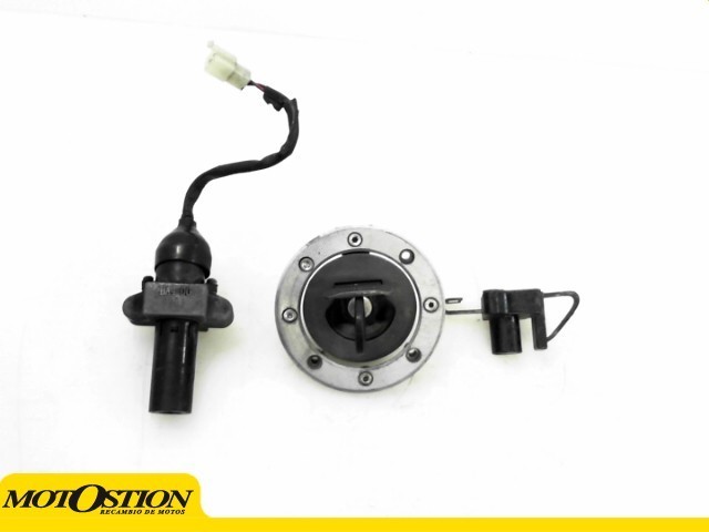 Cerraduras completas DAELIM ROADWIN 125R FI 125 2007-2011  repuestos de motos