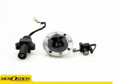 Cerraduras completas DAELIM ROADWIN 125R FI 125 2007-2011  repuestos de motos