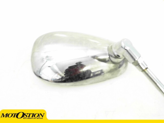 Retrovisor derecho Daelim Roadwin 125 2004 - 2008