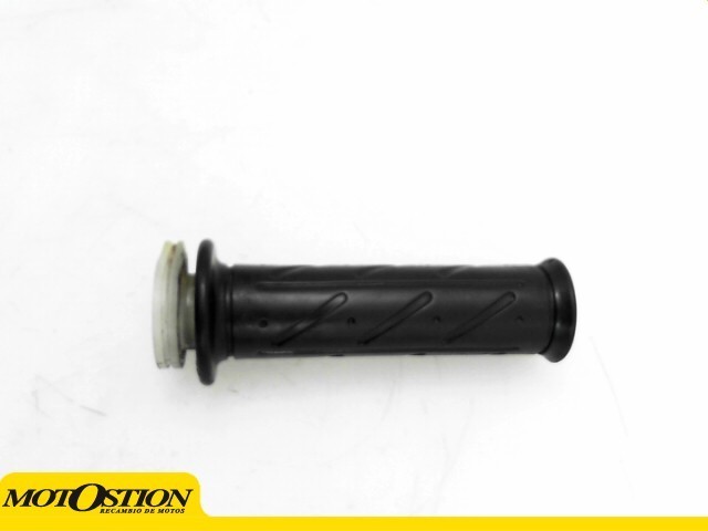 Caña acelerador plastico Daelim roadwin 125r fi 125 2007-2011