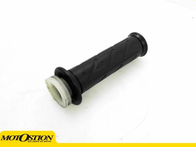 Caña acelerador plastico Daelim roadwin 125r fi 125 2007-2011