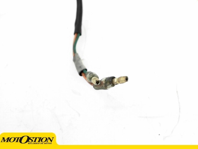 Intermitente delantero izquierdo Daelim Roadwin 125 2004 - 2008