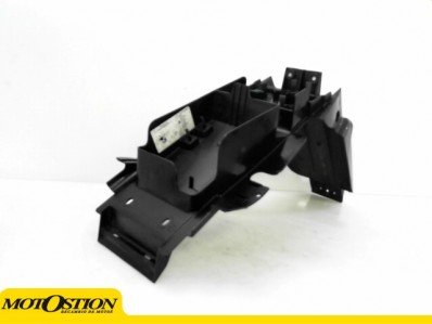 Aleta porta matricula DAELIM ROADWIN 125R FI 125 2007-2011  repuestos de motos