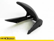 Aleta pase rueda inferior DAELIM ROADWIN 125R FI 125 2007-2011  motodesguace