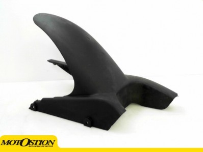 Aleta pase rueda inferior DAELIM ROADWIN 125R FI 125 2007-2011  motodesguace