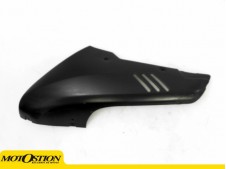 Quilla izquierda negra DAELIM ROADWIN 125R FI 125 2007-2011  motodesguace