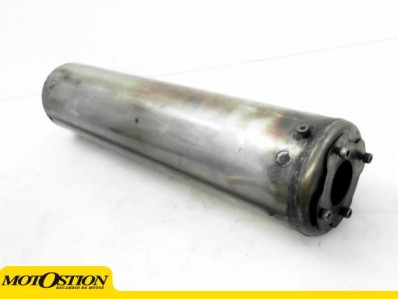 Silencioso DAELIM ROADWIN 125R FI 125 2007-2011  recambios para moto