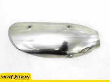 Embellecedor silencioso Daelim roadwin 125r fi 125 2007-2011