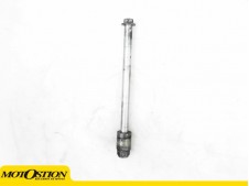 Eje rueda delantera Daelim Roadwin 125 2004 - 2008