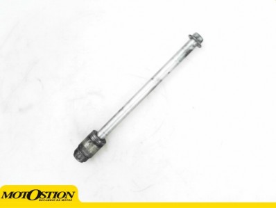 Eje rueda delantera Daelim Roadwin 125 2004 - 2008