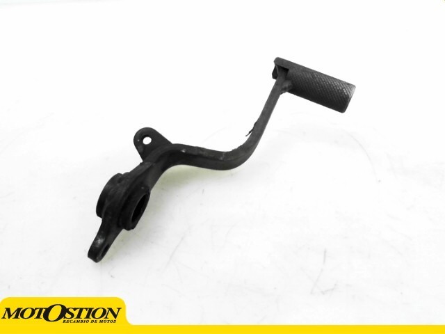 Pedal freno trasero Daelim roadwin 125r fi 125 2007-2011