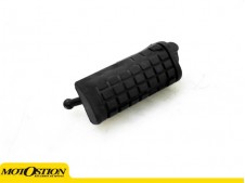 Estribera delantera izquierda Daelim roadwin 125r fi 125 2007-2011