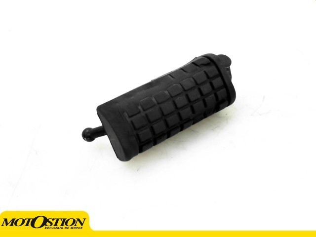 Estribera delantera izquierda Daelim roadwin 125r fi 125 2007-2011