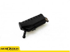 Estribera delantera izquierda Daelim roadwin 125r fi 125 2007-2011
