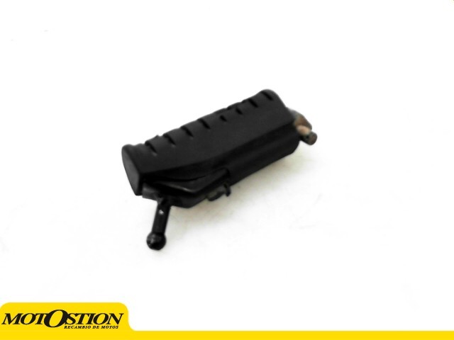 Estribera delantera izquierda Daelim roadwin 125r fi 125 2007-2011