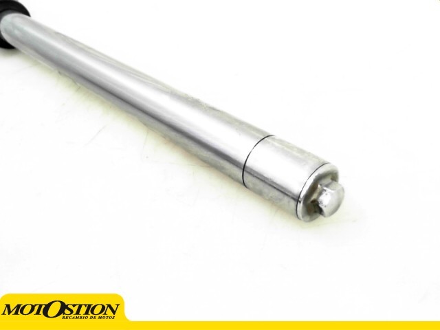 Barra completa derecha DAELIM ROADWIN 125R FI 125 2007-2011  repuestos de motos