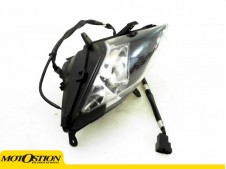 Faro izquierdo YAMAHA YZF 125 2008-2009  motodesguace
