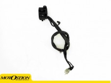 Piña luces izquierda HONDA CBR R 125 2008-2009  motodesguace