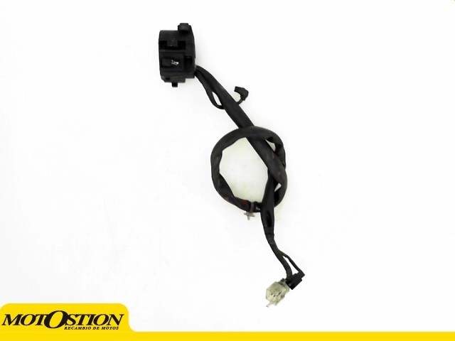 Piña luces izquierda HONDA CBR R 125 2008-2009  motodesguace
