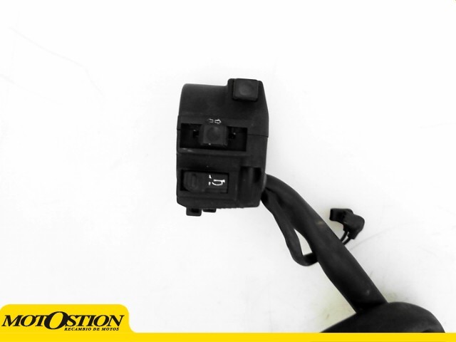Piña luces izquierda HONDA CBR R 125 2008-2009  motodesguace