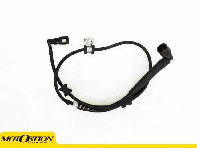 Manguito de inyección Honda Cbr r 125 2008-2009