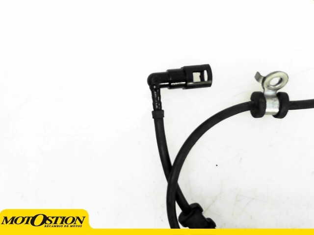 Manguito de inyección Honda Cbr r 125 2008-2009