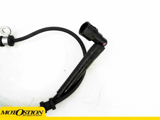 Manguito de inyección Honda Cbr r 125 2008-2009