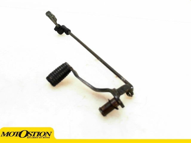 Palanca cambio HONDA CBR R 125 2008-2009  despiece de moto
