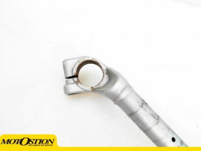 Semimanillar derecho HONDA CBR R 125 2008-2009  repuestos de motos