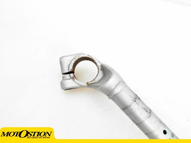 Semimanillar derecho HONDA CBR R 125 2008-2009  repuestos de motos