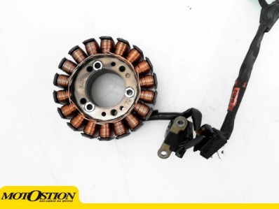 Bobina encendido Kymco super dink 125 abs 2009-2012